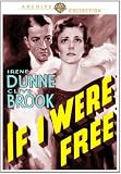 If I Were Free [DVD] [1933] [Region 1] [US Import] [NTSC]
