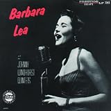 Barbara Lea