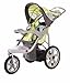 InStep Safari Swivel Jogger