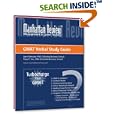 Manhattan Review Turbocharge Your GMAT: Verbal Study Guide