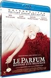 Le Parfum - Histoire d