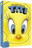 Image de Coffret 2 DVD + 1 masque - Les aventures de Titi
