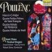 Search : Poulenc: Mass in G major: Gloria