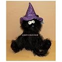 Crazy Cat - Halloween Cat