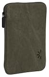 Case Logic Canvas Kindle Sleeve (Fits 6" Display, 2nd Generation Kindle), Dark Green