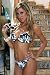 Women's Blue Sky Swimwear 'Marilyn' Enhancing Power Pad: Swimsuit Top Only