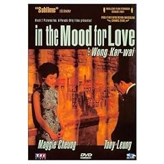 In the Mood for Love