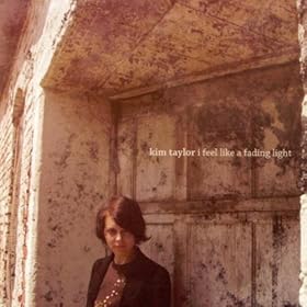 I Feel Like A Fading Light