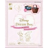 Disney　Dream　Box (DISNEY　FAN　MOOK)