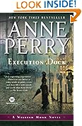 Execution Dock: A William Monk Novel