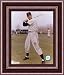 Framed Bobby Thomson San Francisco Giants 8x10 Photo