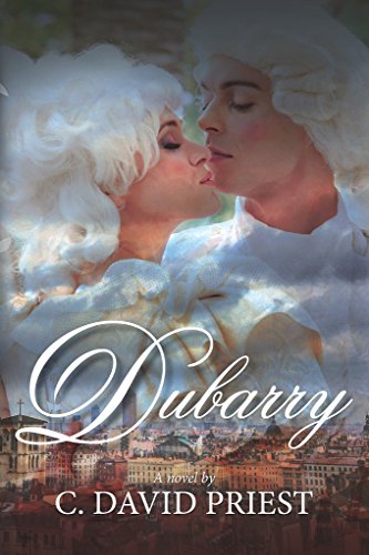 Dubarry, by C. Priest