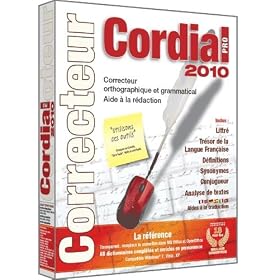 Synapse Cordial 2010 Pro