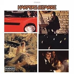 Harpers Bizarre 4