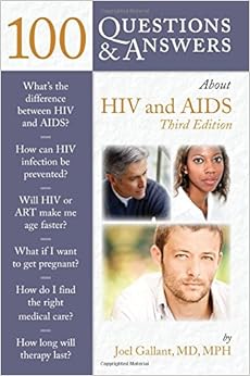 Image result for 100 questions and answers about aids third edition