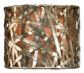 Amazon.com: Uttermost 22464 Alita Champag