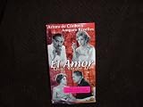 El Amor Que Yo Te Di [VHS]