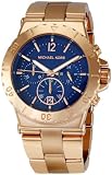 Michael Kors Bel Aire Chronograph Ladies Watch MK5410