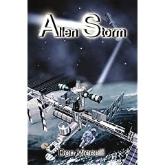 Alien Storm
