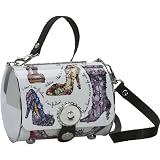 Littlearth If The Shoe Fits' Cyclone Purse