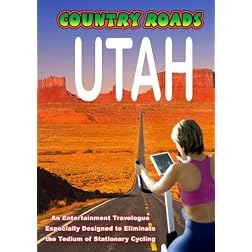 Country Roads Utah