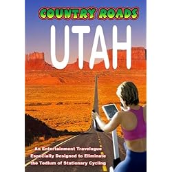 Country Roads Utah