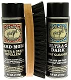 Bickmore Dark Hat Care Kit for Felt Hats