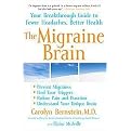 The Migraine Brain (Your Breakthrough Guide to Fewer Headaches, Better Health) (Reprint) (Paperback)