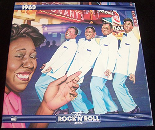 Impressions - 1963 - Zortam Music