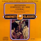 Beethoven Symphony No. Nine (Choral)