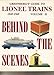 Greenberg's Guide to Lionel Trains 1945-1969 Volume II: Behind The Scenes