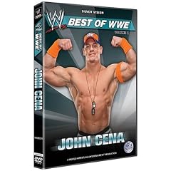 best of WWE John Cena