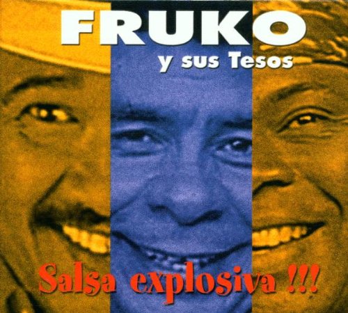 Fruko - Salsa Explosiva - Zortam Music