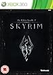 The Elder Scrolls V: Skyrim (Xbox 360)