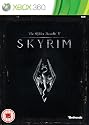 The Elder Scrolls V: Skyrim (Xbox 360)