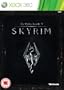 The Elder Scrolls V: Skyrim (Xbox 360)
