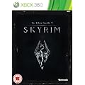 The Elder Scrolls V: Skyrim (Xbox 360)
