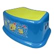 SpongeBob SquarePants Step Stool