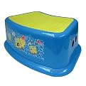 SpongeBob SquarePants Step Stool