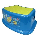 SpongeBob SquarePants Step Stool