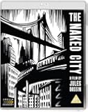 The Naked City [Dual Format Blu-ray + DVD]