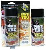 Pow'r Wrap Tac Spray