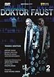 Busoni: Doktor Faust Busoni: Doktor Faust