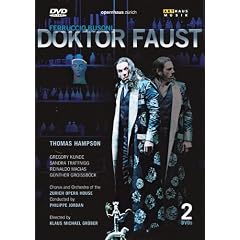 Doktor Faust