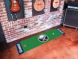 Buffalo Sabres Putting Green Mat