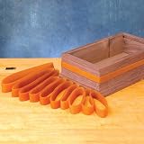Rubber Band Clamp Set