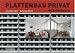 Plattenbau privat: 60 Interieurs