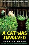 A Cat was Involved