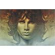 Spirit of Jim Morrison Poster - 24x36"