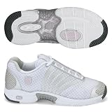 K-Swiss Ascendor Tennis Shoe Ladies by K-Swiss